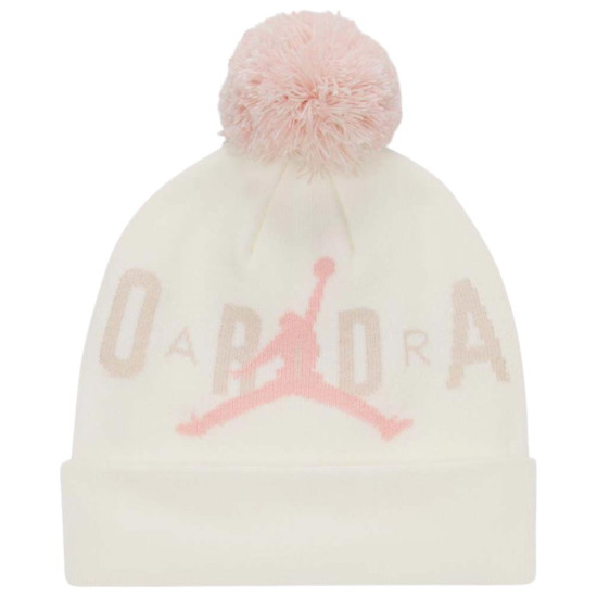 Jordan Παιδικό σετ σκουφάκι & γάντια Pom Beanie/Gloves Set